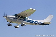 MH01_107 Cessna 182R Skylane C/N 18268547, C-FAWL